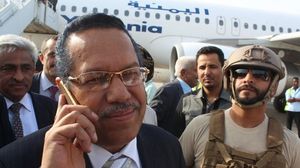 الحوثيون شكلوا مع صالح حكومة "إنقاذ وطني"- أرشيفية