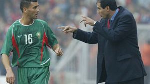 المغرب كان قد انهزم في نهائي كأس إفريقيا بتونس بهدفين لهدف أمام البلد المنظم-  أرشيفية