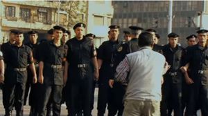 تحدث فيلم "بي بي سي" عن تعرض عناصر من الشرطة لسوء المعاملة أو القتل أثناء الخدمة
