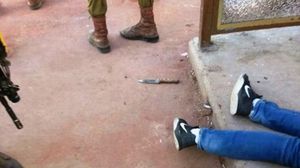 قوات الاحتلال تركت الشاب ينزف دون أن تقدم العلاج له حتى فارق الحياة-عربي21