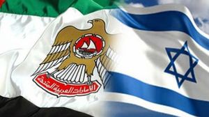 ميلمان: العشرات من كبار الضباط الإسرائيليين سافروا إلى أبو ظبي من خلال قبرص