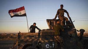 أكثر من 71 ألف نازح منذ انطلاق معركة استعادة الموصل- (أرشيفية) أ ف ب