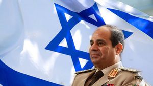 التعاون الأمني بين الجيش المصري والإسرائيلي لم يكن أفضل مما هو عليه حاليا- أرشيفية