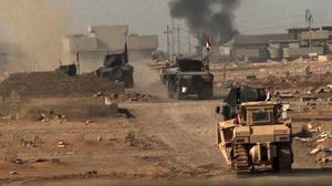 تفجير استهدف جنودا عراقيين في الموصل- أرشيفية