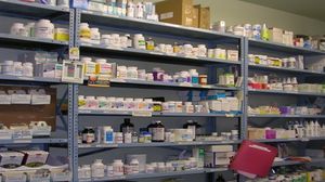 العديد من الشركات أوقفت ضخ عدد كبير من الأدوية- أرشيفية