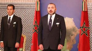 ملك المغرب ألقى خطابا في عيد رسمي من دولة أفريقية ـ أرشيفية