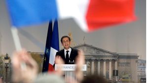 فورين بوليسي: أساء ساركوزي تقدير المزاج العام الفرنسي- أرشيفية