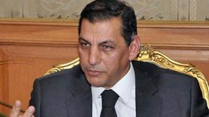 اللواء أحمد جمال الدين - وزير الداخلية السابق - مصر