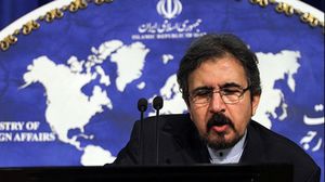 الخارجية الإيرانية عبرت عن قلقها من الأزمة في الخليج- فارس