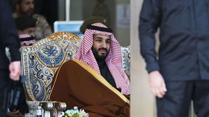 هل يتولى ابن سلمان الحكم قريبا في السعودية؟ - جيتي
