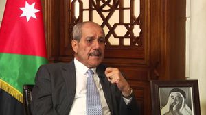 قال إنه حذر العاهل الأردني من أن الإخوان سيحصدون نصف مقاعد البرلمان، وشدد على ضرورة تمرير "الصوت الواحد"- أرشيفية