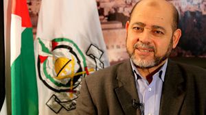 أبو مرزوق: ما حصل هو استبدال استجابة لشروط إسرائيل معابر بلا حماس- المكتب الإعلامي لحماس 
