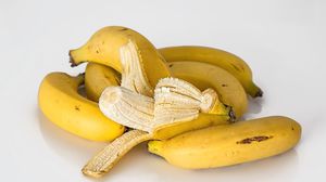 لا تقل قشور الموز فائدة عن الموز ذاته- أرشيفية CC0