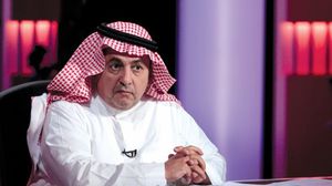 داوود الشريان شغل سابقا منصب نائب مدير عام قناة العربية- أرشيفية