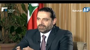 قنوات لبنانية اعتبرت أنه من غير المقبول بث لقاء الحريري دون التأكد من "حريّته"- يوتيوب
