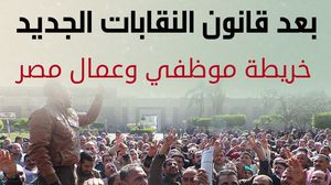 وافق البرلمان المصري على القانون الأسبوع الماضي- عربي21