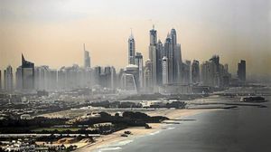 التقرير قال إن دبي مؤهلة لتكون أذكى مدينة عالميا- ا ف ب