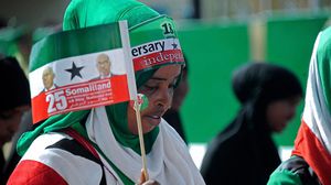 أعلنت "أرض الصومال" انفصالها عن البلاد عام 1991- جيتي
