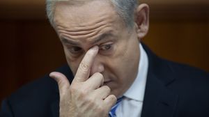 ديسكين قال إن القيادة الإسرائيلية الحالية ضعيفة، وليس لها طريق سياسي واضح- جيتي 