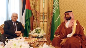 جيروزاليم بوست: السلطة تحاول تلافي أزمة دبلوماسية مع السعودية- أ ف ب