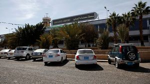 المطار مغلق أمام الرحلات المدنية من قبل التحالف منذ 2016 بعد اتهام الحوثيين باستخدامه لأغراض عسكرية- جيتي 