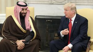أوبزيرفر: لامبالاة السعودية تصنع البؤس.. والولايات المتحدة تزيد الأمر سوءا- جيتي