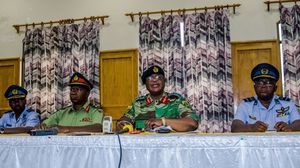 رفض موغابي الاستقالة خلال لقاء مع جنرالات- جيتي