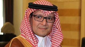 وليد البخاري هو دبلوماسي سعودي برتبة وزير مفوّض- أرشيفية