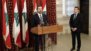 اتهم الرئيس اللبناني السعودية باحتجاز الحريري - جيتي