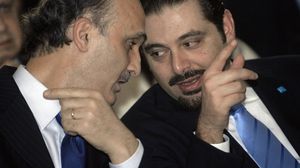 صحيفة الأخبار: جعجع نصح ابن سلمان بأن الحريري غير مناسب لمواجهة حزب الله- جيتي