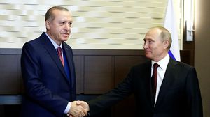 أردوغان عاد قبل أيام من جولة خارجية شملت روسيا وقطر والكويت- الأناضول