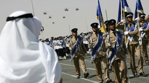 الكويت أوقفت العمل بالتجنيد الإلزامي قبل 16 عاما لـ"وجود ثغرات في القانون"- جيتي (أرشيفية)