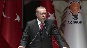 أردوغان قال إن الوضع في إدلب يسير كما هو مخطط له- تي آر تي