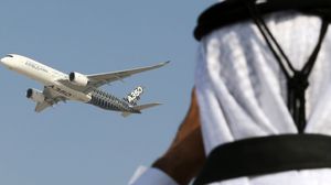 فلاي دبي أبرمت اتفاقية لشراء 225 طائرة من طراز بوينغ (737 ماكس)- جيتي