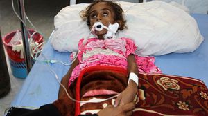 تردي الأوضاع في اليمن مع دخول غلق المنافذ اليمنية أسبوعه الثالث- جيتي