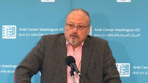 نقل التلفزيون الرسمي السعودي أن الرياض تقول إنها تؤيد قرار أمريكا بالانسحاب من اتفاق إيران النووي- أرشيفية