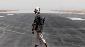 التحالف العربي أعلن في الـ6 من الشهر الجاري إغلاق كافة المنافذ اليمنية- الأناضول