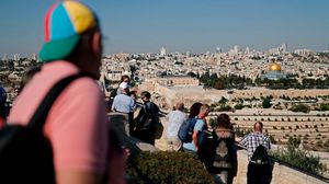 "الجبهة الشعبية" أكدت أن موضوع القدس يتطلب موقفا وطنيا وجماهيريا وعربيا وإسلاميا - جيتي