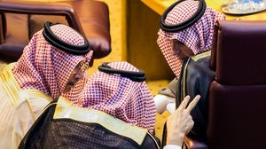 الاجتماع سيعقد برئاسة السعودية وجاء بناء على طلب من فلسطين وتأييد من الكويت ومصر والأردن- جيتي 