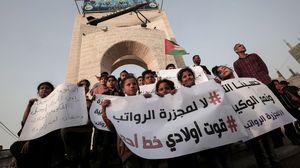 أحمد أبو زهري: المبادرة حراك نخبوي جامع يهدف إلى حشد الدعم للقضية الفلسطينية- جيتي