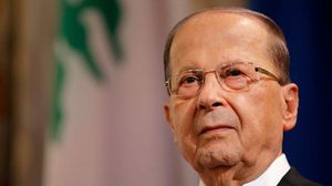 الرئيس اللبناني قال إن الانتظار في تشكيل الحكومة هو خسارة للوقت- جيتي 