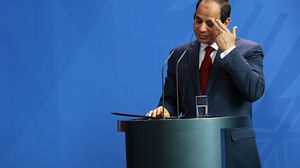 خلال الولاية الأولى رفعت الحكومة المصرية أسعار الكهرباء والوقود ثلاث مرات- جيتي