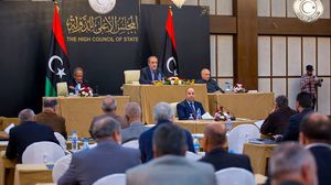 المجلس الأعلى للدولة قال إن "المجلس الرئاسي عجز عن إنقاذ البلاد وإنهاء الانقسامات وفرض الأمن" - أرشيفية