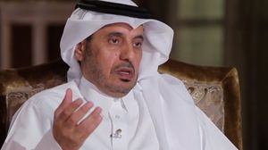المسؤول القطري قال إن الحوار هو الوسيلة الوحيدة لحل الأزمة الخليجية - تلفزيون قطر