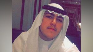 الأمير مشهور هو أصغر أبناء الأمير طلال بن عبد العزيز آل سعود- تويتر