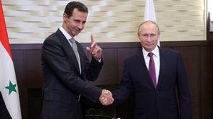التايمز: الإبقاء على الأسد في السلطة ثمن باهظ للسلام- أ ف ب