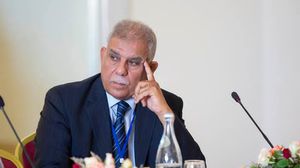 رئيس لجنة التعديلات السياسية بمجلس الدولة الأعلى الليبي موسى فرج