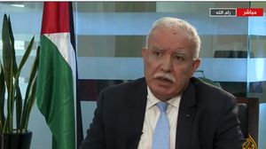 رياض المالكي قال إن الإشاعات المترددة عن تطبيع خليجي مع إسرائيل تقلق الحكومة الفلسطينية- الجزيرة
