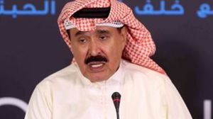 أحمد الجارالله يرافق وفدا كويتيا إلي الرياض في إطار الوساطة لحل الأزمة الخليجية- أرشيفية