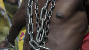  دول أوروبية تستغل ملف سوق العبيد في ليبيا بهدف تعقيد الأوضاع- الأناضول